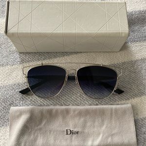 Dior Technologie Sunglasses